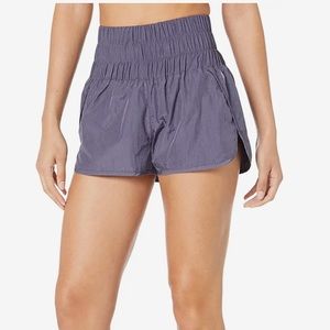 FR Movement The Way Home Shorts